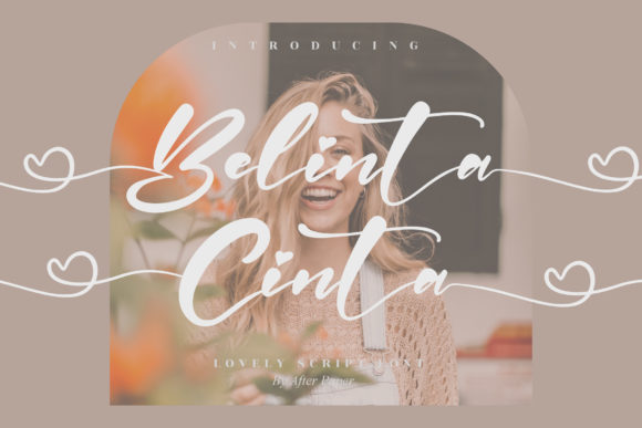 Belinta Cinta Review