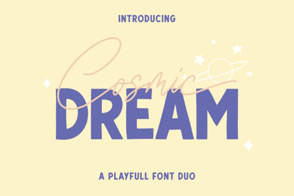 Cosmic Dream Review