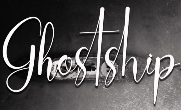 Ghostship Font: Stylish and Impactful
