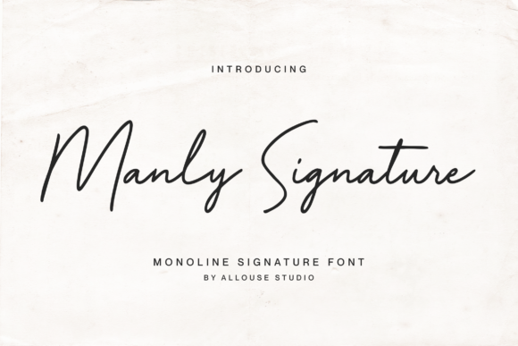 Manly Signature Review