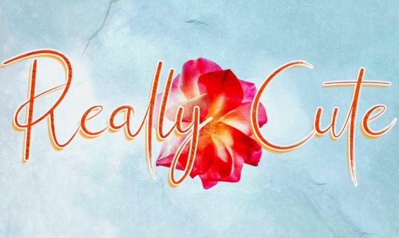Really Cute Font for Creative Campaigns