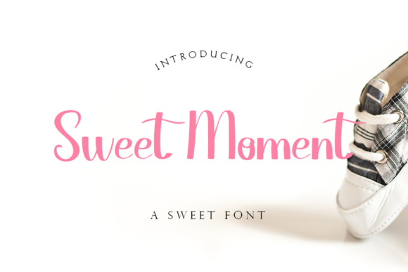 Sweet Moment Review